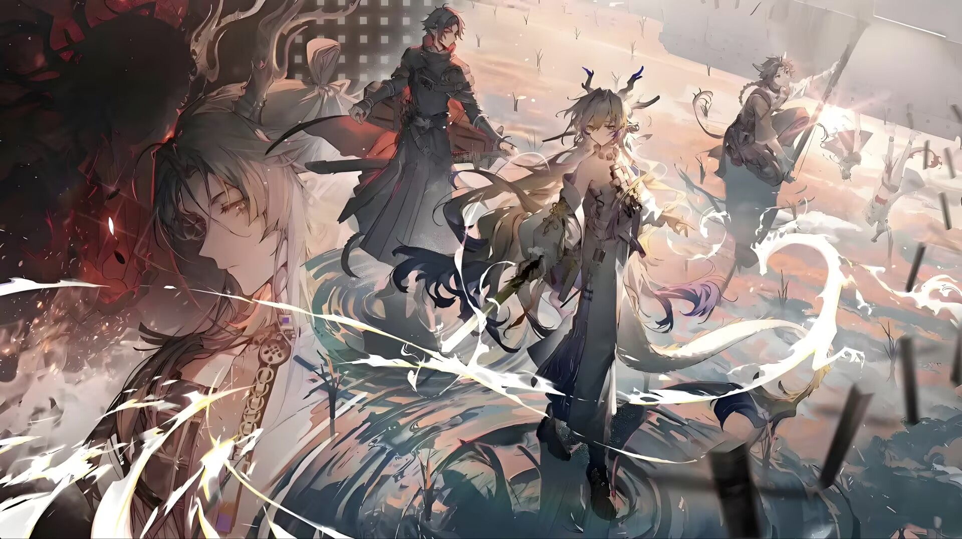 梅森旋转算法(MT19937)